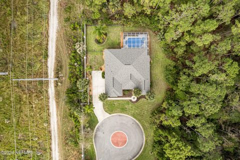 A home in Ormond Beach