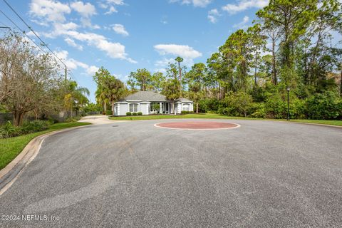 A home in Ormond Beach