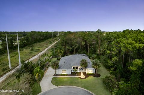 A home in Ormond Beach