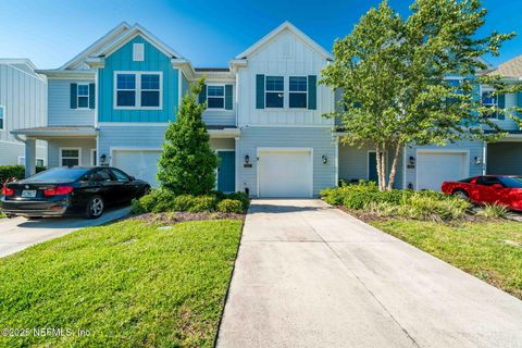 12657 JOSSLYN Lane Jacksonville FL 32246