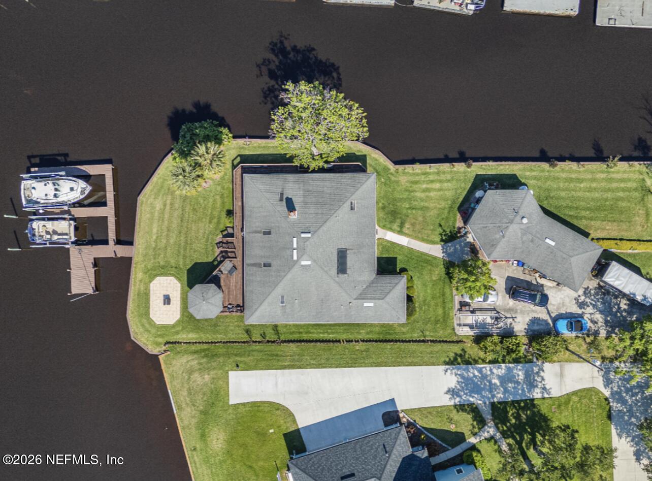 1105 FISHERMANS Way