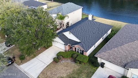 A home in Orange Park