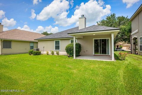 A home in Orange Park