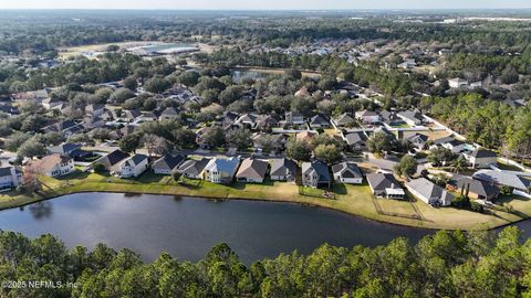 A home in Orange Park