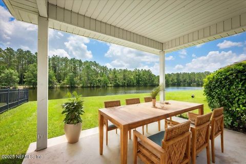 A home in Orange Park