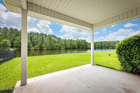 A home in Orange Park