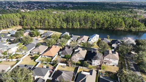 A home in Orange Park