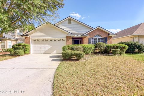 A home in Orange Park