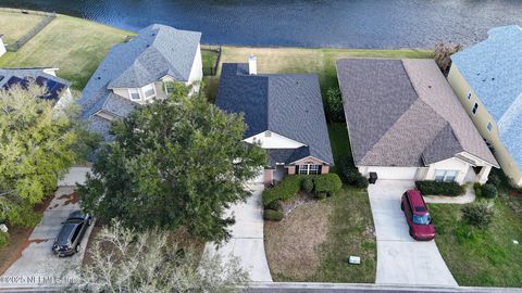 A home in Orange Park