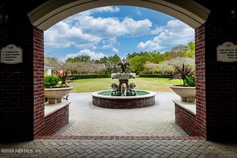 A home in Orange Park