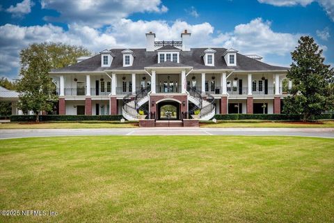 A home in Orange Park