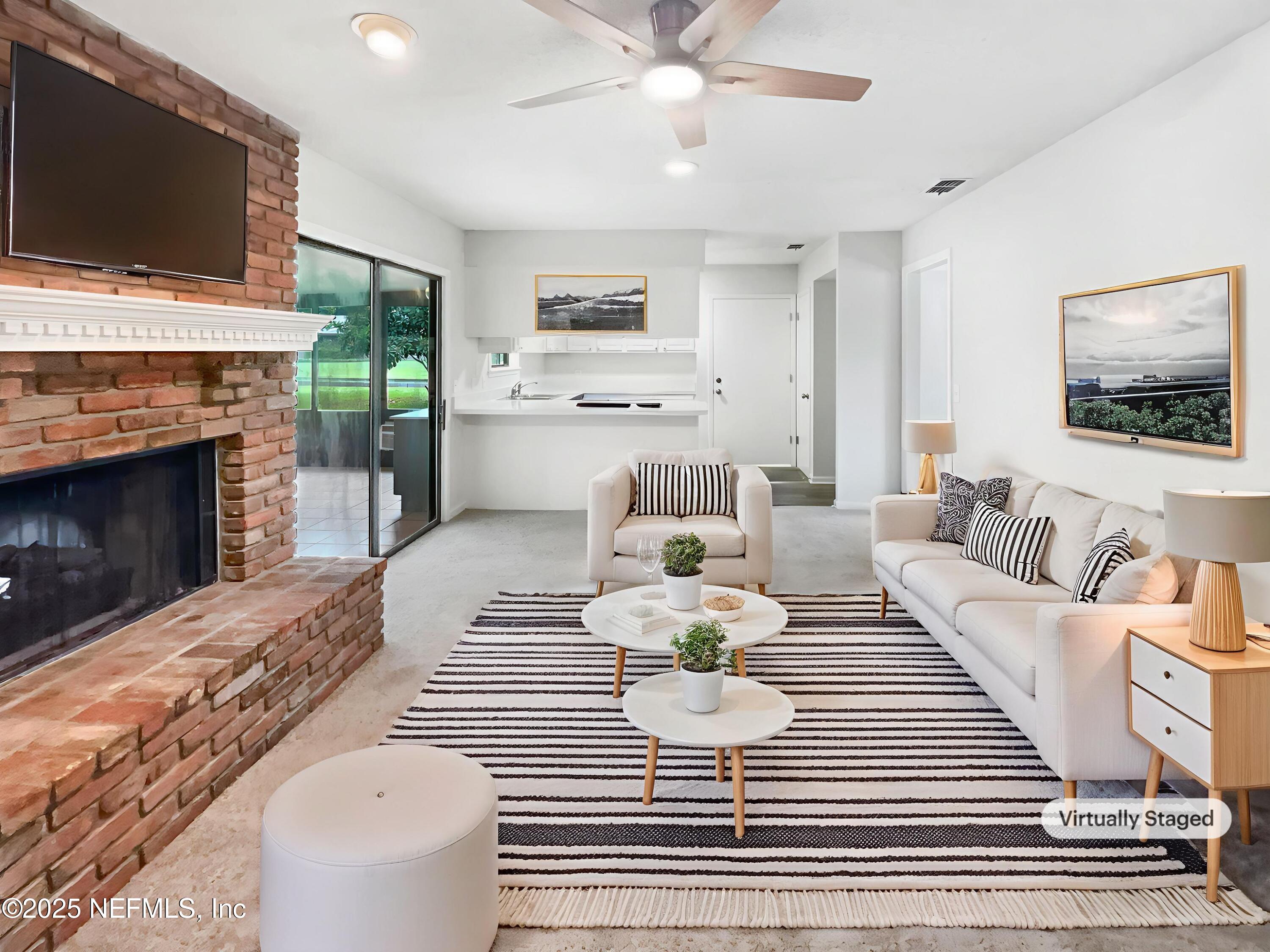 2376 KIRKWALL Street