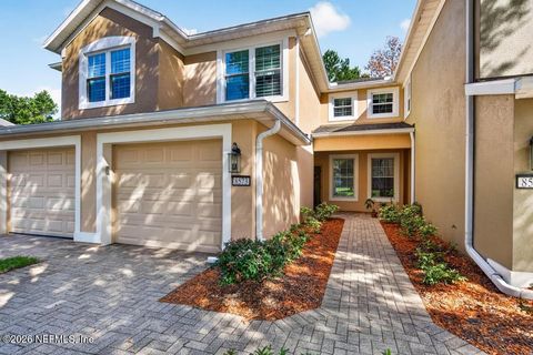 Photo of 8573 LITTLE SWIFT Circle #31B, Jacksonville, FL 32256 (MLS # 2156686)