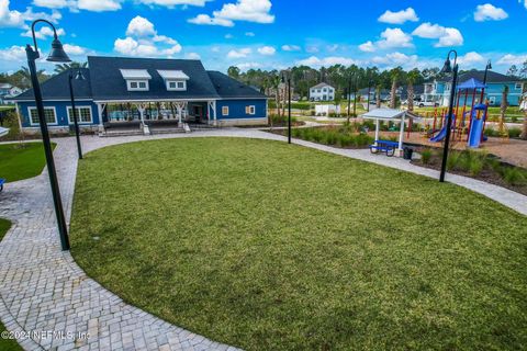 A home in Orange Park