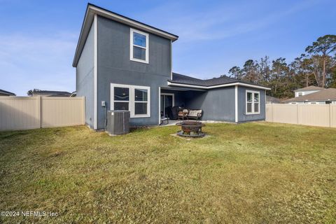 A home in Orange Park