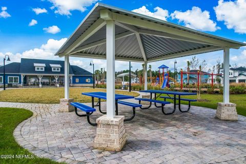 A home in Orange Park