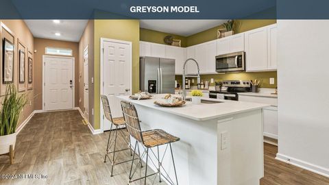 5654 COPPERS EDGE Lane Jacksonville FL 32254