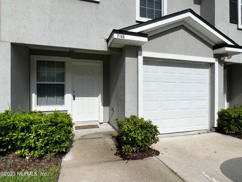 7145 TIMMERMAN LN, JACKSONVILLE, FL 32244 - #: 1238961