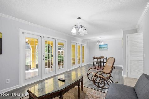 Photo of 3864 LA MIRADA Drive N #5, Jacksonville, FL 32217 (MLS # 2150501)