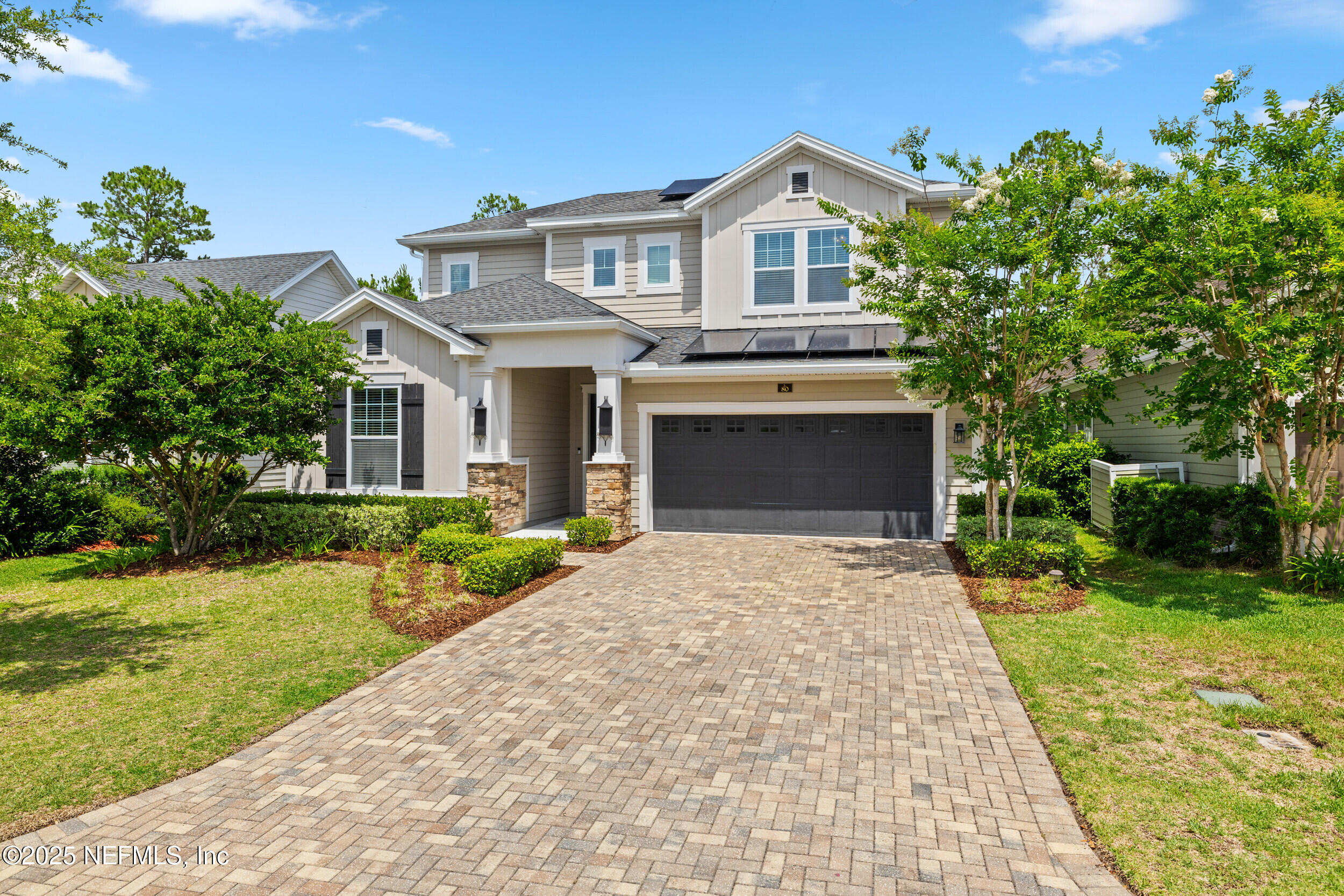 80 ATLAS Drive