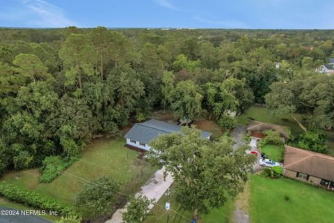 A home in Fleming Island