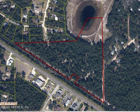 00 STATE ROAD 100 Keystone Heights FL 32656
