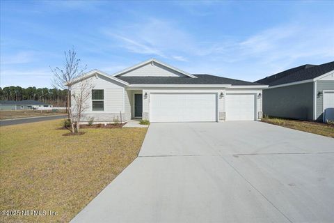 12706 PLAINWOOD Trail Jacksonville FL 32218