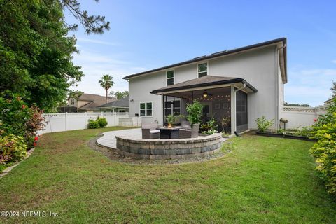 A home in St Johns