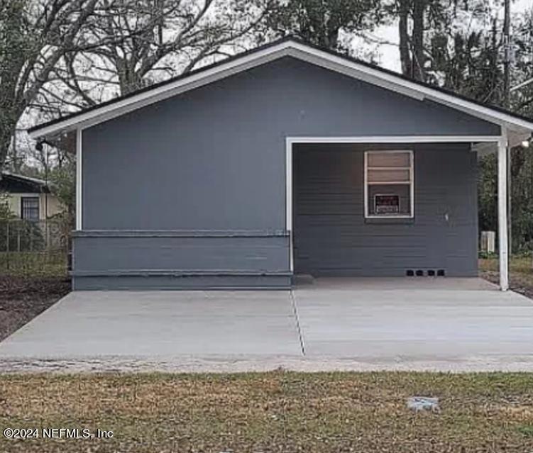 Jacksonville, FL home for sale located at 1603 W 27th Street, Jacksonville, FL 32209
