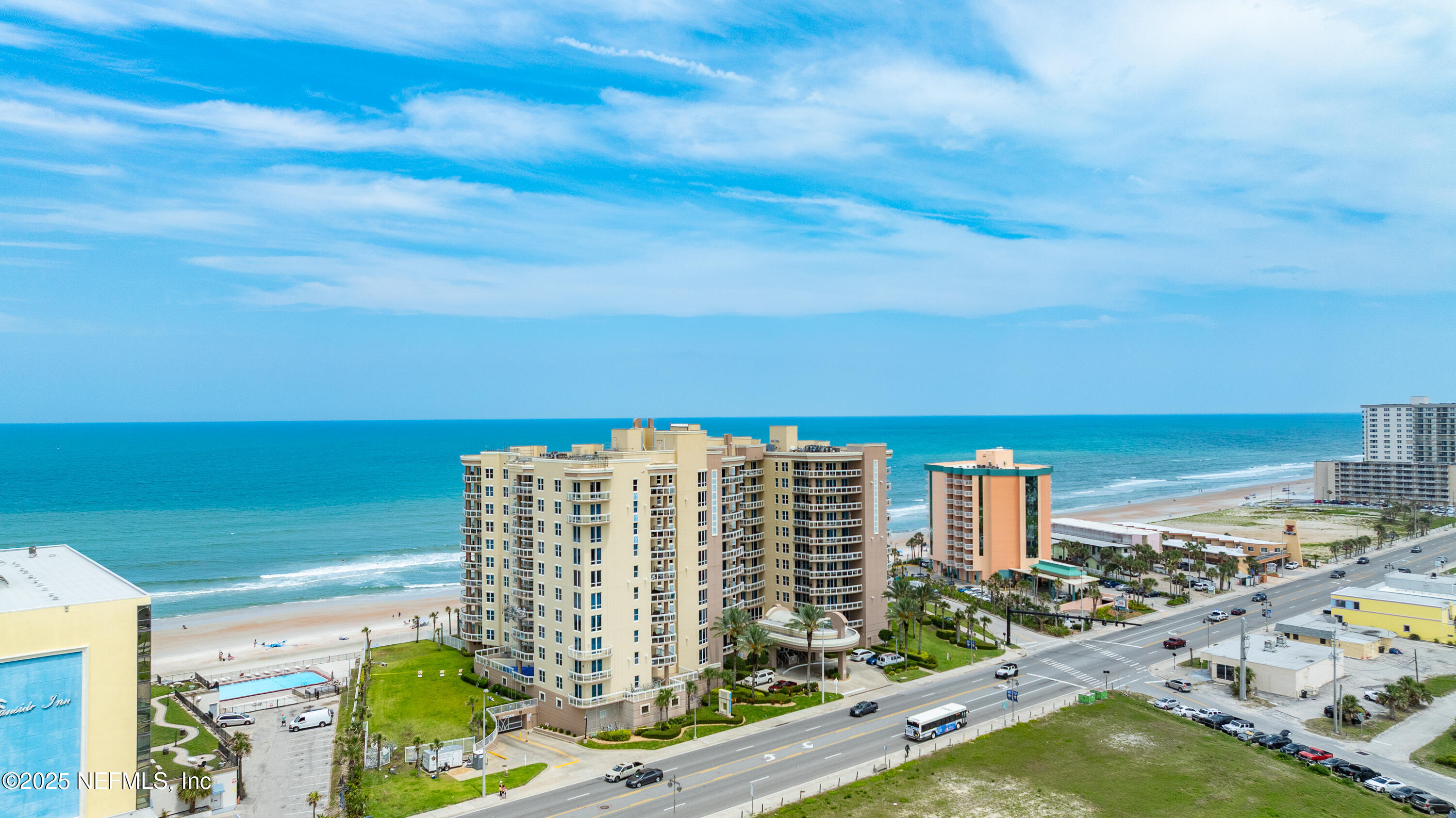 1925 S ATLANTIC Avenue 810