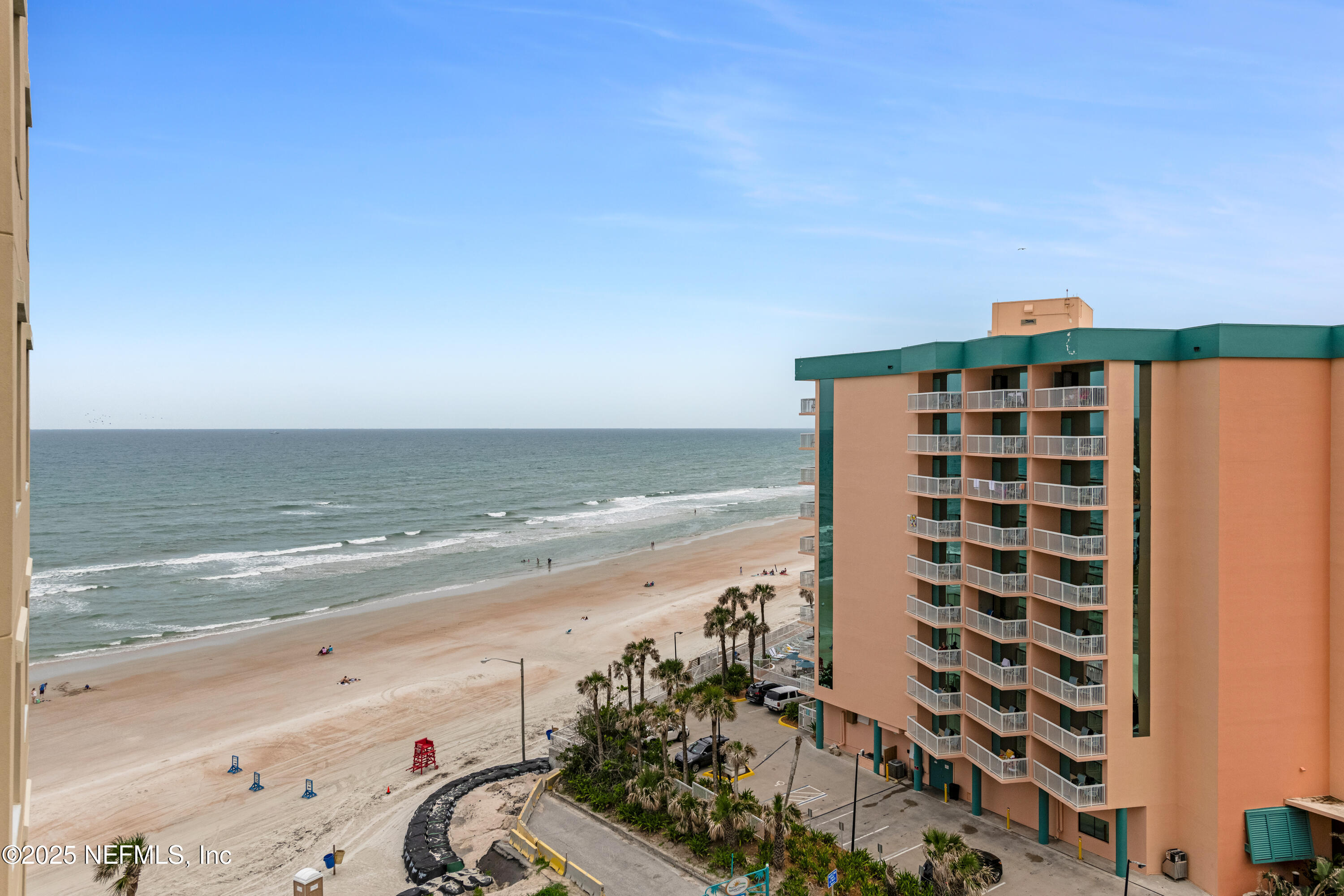 1925 S ATLANTIC Avenue 810