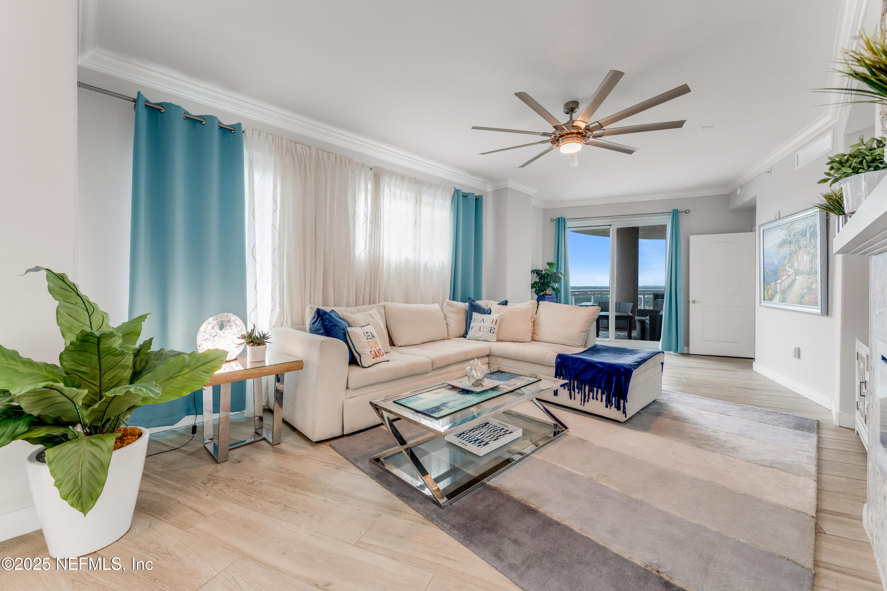 1925 S ATLANTIC Avenue 810