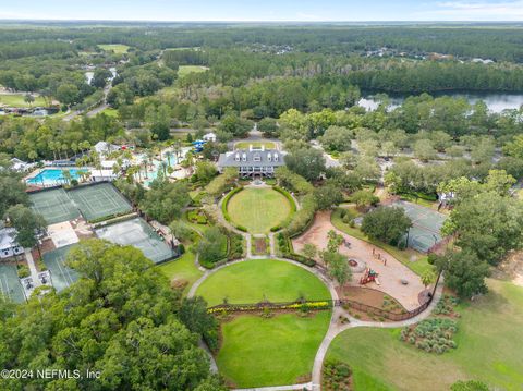 A home in Orange Park