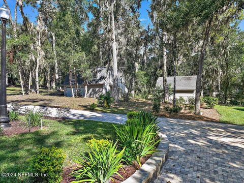 A home in Orange Park