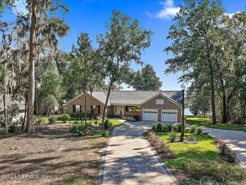 A home in Orange Park