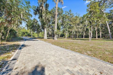 A home in Orange Park