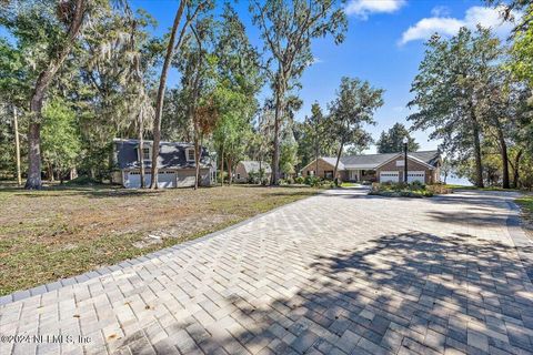 A home in Orange Park