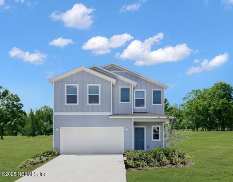 Photo of 6190 REIN Avenue, Jacksonville, FL 32219 (MLS # 2142282)