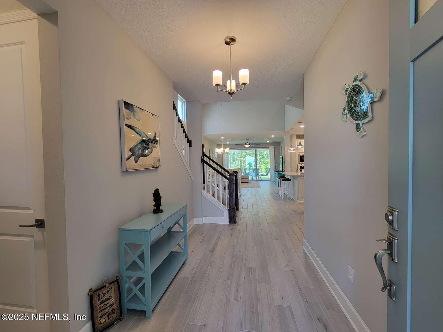 41 RAINBOW TROUT Lane