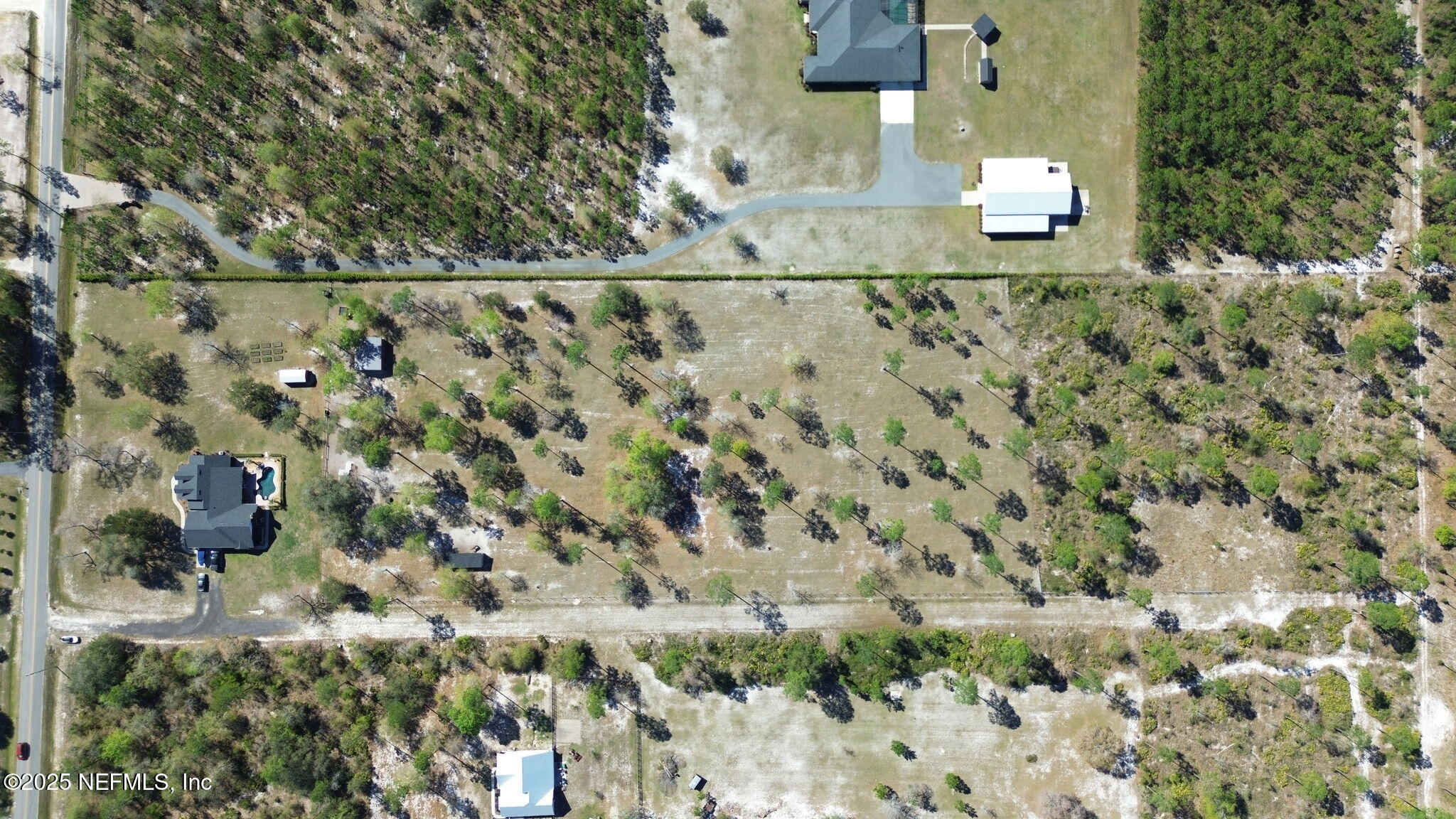 14394 BOB BURNSED Road