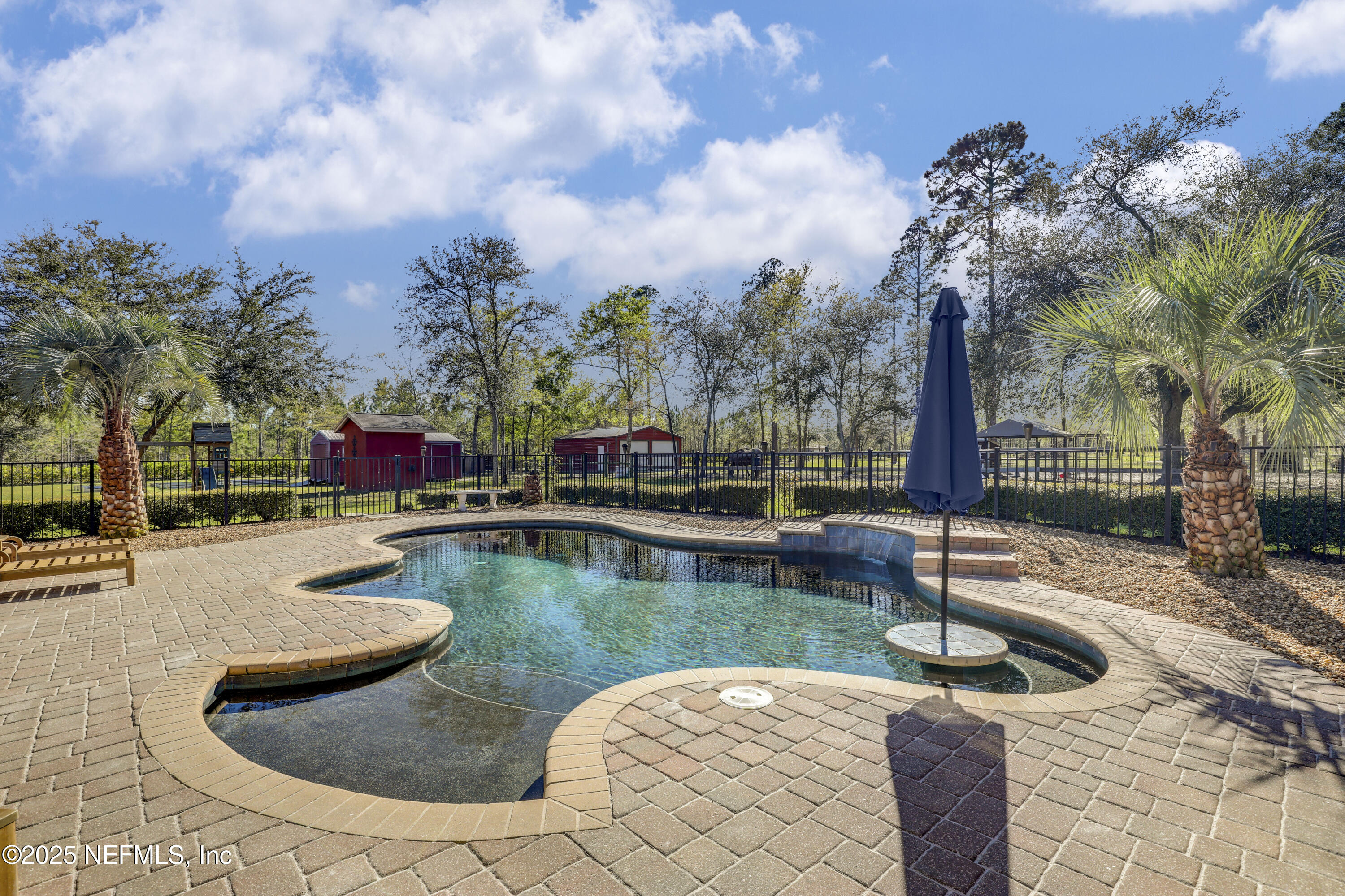 14394 BOB BURNSED Road