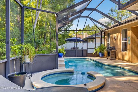 8523 HAMPTON LANDING Drive Jacksonville FL 32256