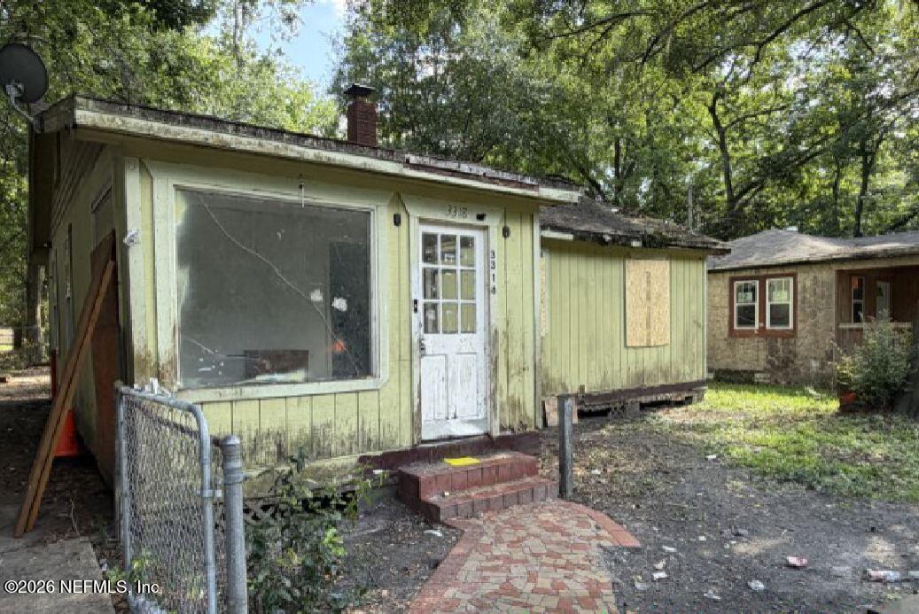 3318 NOLAN Street