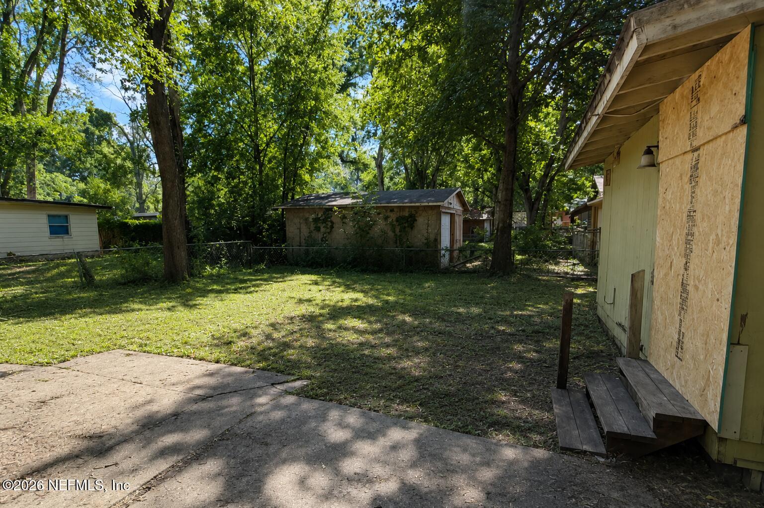 3318 NOLAN Street