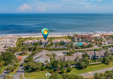 Photo of 610 SUMMER PLACE Pl, Ponte Vedra Beach, FL 32082 (MLS # 2142458)