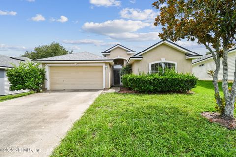 1880 CREEKVIEW Drive Green Cove Springs FL 32043
