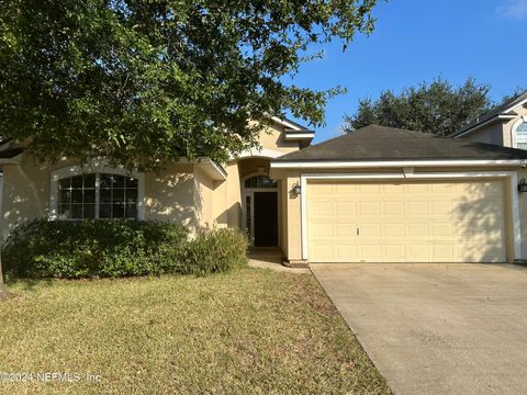 A home in Green Cove Springs