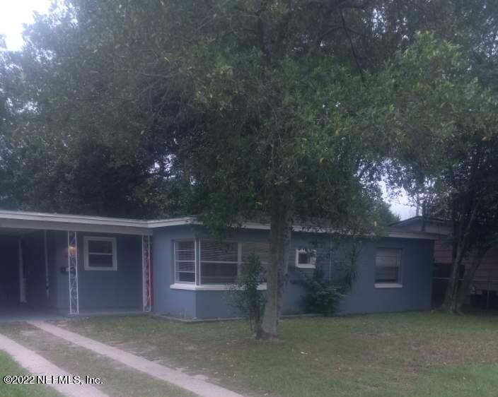 JACKSONVILLE, FL home for sale located at 6305 TEMPLE RD, JACKSONVILLE, FL 32217