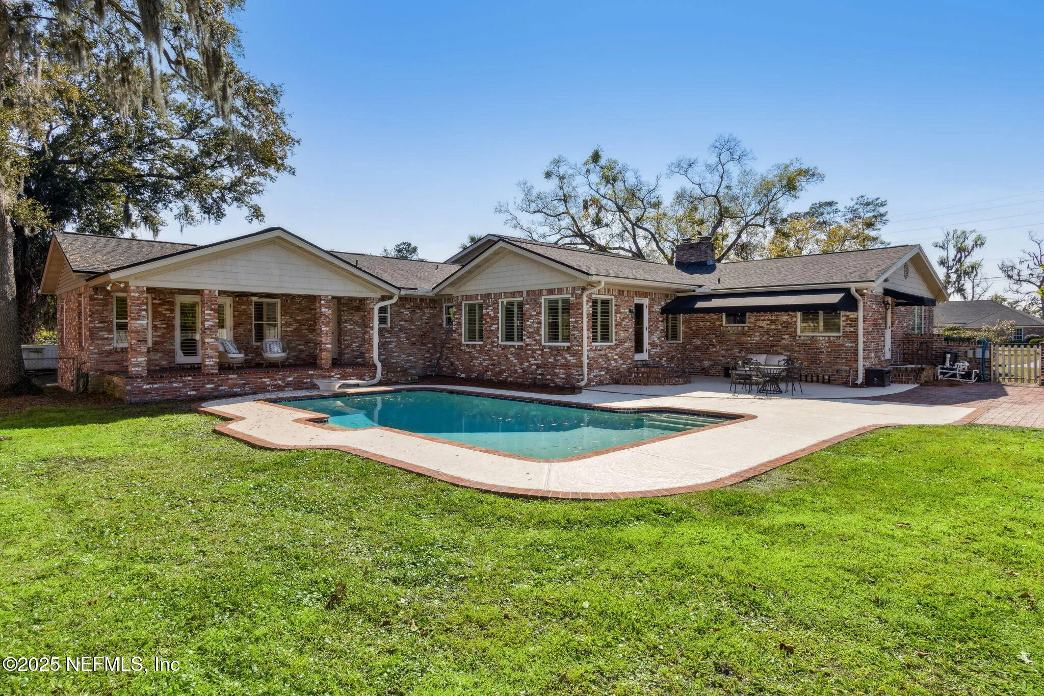 Jacksonville, Florida 32210, United States, 5 Bedrooms Bedrooms, ,5 BathroomsBathrooms,Residential,Pending,78842