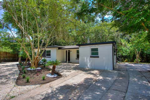 Photo of 7227 WENDY Circle, Jacksonville, FL 32211 (MLS # 2156557)